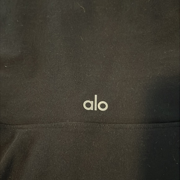 ALO courtside dress - Picture 3 of 5